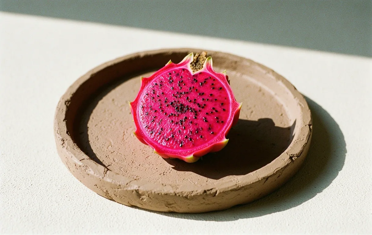 Inspiración botánica mexicana